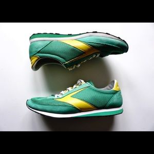 brooks heritage vantage